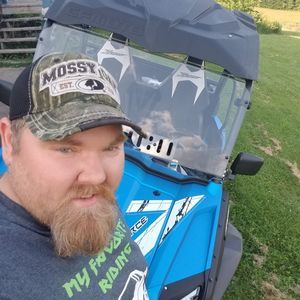 Meet your Posher, Mike